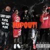 Pop Out (feat. Lil Raww, KODStunna & SakkJayy) (Explicit) - MoonkG&Lil Raww&KODStunna&SakkJayy