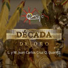 Decada de oro - Ozono&Juan Carlos Cruz