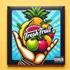 Fruta Fresca - Dj Lobo