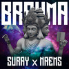 Brahma (Extended Mix) - Suray&Naems