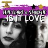 Is It Love (Radio-Edit) - Phie Claire&Stardate