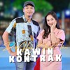 Kawin Kontrak - Diva Hani&Kevin Ihza