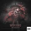 The Monkey King - WUKONG&Inquisitive