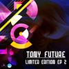 Don't want to be on my own - Tony Future