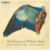 Thou Poets' Friend - Chelys Consort of Viols&Helen Charlston&William Byrd&Anonymous