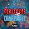 Madame x Charmante (Drikkelek) (Explicit) - Soppmann Pat&Berhus