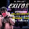 La Vecina (Explicit) - El Dollar