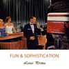 Just a Gigolo - I Ain't Got Nobody - Louis Prima