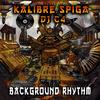 Ley Natural! (Explicit) - Kalibre Spiga
