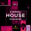 Heavy On My Heart (Original Mix) - Central Galactic