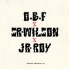 No More War - O.B.F&Junior Roy