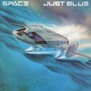 Just Blue (只有蓝色) (纯音乐) - Space