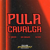 Pula Cavalga (Explicit) - MC Dhom&Mc Drake&DJ MH