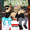 Me Tientas (Remix) - ELE O&El Malilla&Nando Produce