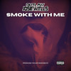 Smoke With Me (Explicit) - Outlaw Josie Wells