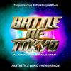 TurquoiseSun & PinkPurpleMoon - FANTASTICS from EXILE TRIBE&KID PHENOMENON from EXILE TRIBE