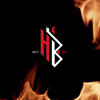 PINK FIRE - Half Bad