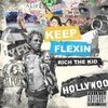 New Wave (prod. Retro Sushi) - Rich The Kid