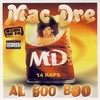 Mafioso (Explicit) - Mac Dre&Young Dru