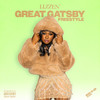 Great Gatsby Freestyle (Explicit) - Lizzen