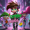 Cosmo e Wanda 2 - Frasca