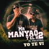 YO TE VI (feat. TOLETE 14) - Mr Manyao&El H2&Tolete 14