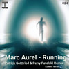 Running (Perry Patelski & Patrick Gottfried Remix) - Marc Aurel