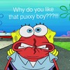 Why do you like that puxxy boy? - FEEEleven