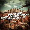 Mtg Se Brotar Lá na Favela (Explicit) - Dj Gabriel Dutra&Dj DaNike&A2M PRODUTORA