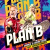 Plan B - Hannes!&Carina Crone&Suffgeschwader