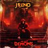 20 Below (feat. JxmesLxmb & DJ KB|Explicit) - J Reno&JxmesLxmb&DJ KB