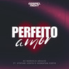 Perfeito Amor - DJ. Marcelo Araujo&Stefani Costa&Jhonatan Costa