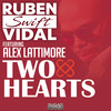Two Hearts (Original Instrumental Mix) - Ruben Vidal&Alex Lattimore