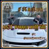 Ain't Worried About Shit (feat. JokesLovesLife) (Explicit) - IAMRICH&JOKESLOVESLIFE