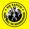 Tamagotchi (Explicit) - Kid Kapichi