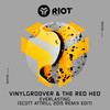 Everlasting (Scott Attrill 2015 Remix) - Vinylgroover&The Red Hed&Scott Attrill