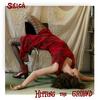 Hitting The Ground - Silica