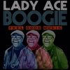 Hands UP - Lady Ace Boogie&J.Rob