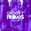 City of God (Club Mix) - DJ Mandy