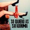 Só Quero as Safadinha (Explicit) - MC Panico&DJ W7 OFICIAL
