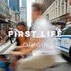 Parallels - First Life