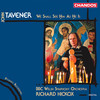 Ikon I - Richard Hickox&BBC National Orchestra Of Wales&Patricia Rozario&John Mark Ainsley&andrew murgatroyd&John Senter&BBC National Chorus of Wales&Chester Festival Chorus&Sir John Tavener&Mother Thekla