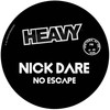 No Escape - Nick Dare