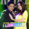 Setia Janji - Difarina Indra&Andi KDI