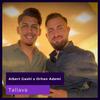 Tallava - Albert Gashi&Orhan Ademi