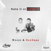 Hate It Or Love It (Radio Edit) - Moojo&Bun Xapa