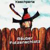 Räuber Fotzenschlotz - Kaschperle