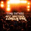 Not a lonely day (Instrumental) - Tony Future