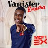 Mon ex - VANISTER ENAMA