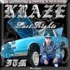 Tha Bad Guy (feat. Kraze & Ace J) (Explicit) - Fuccin Thugs Mobbin&Kraze&Ace J